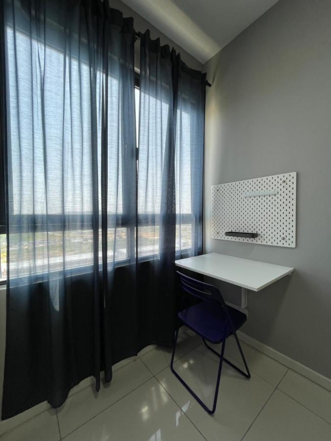 Jugi Suite @ Horizon Sepang Klia מראה חיצוני תמונה