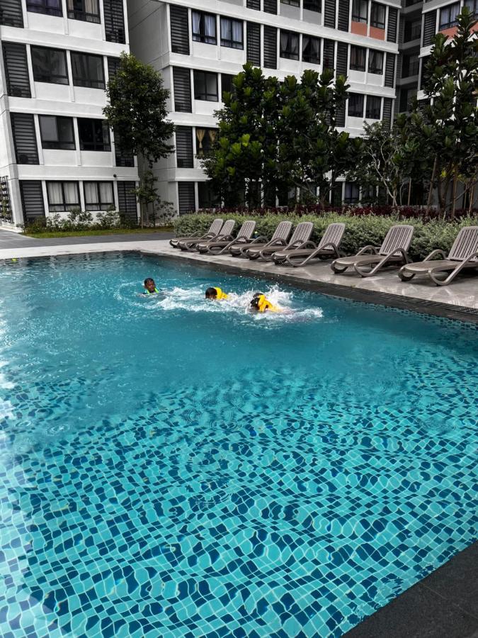 Jugi Suite @ Horizon Sepang Klia מראה חיצוני תמונה