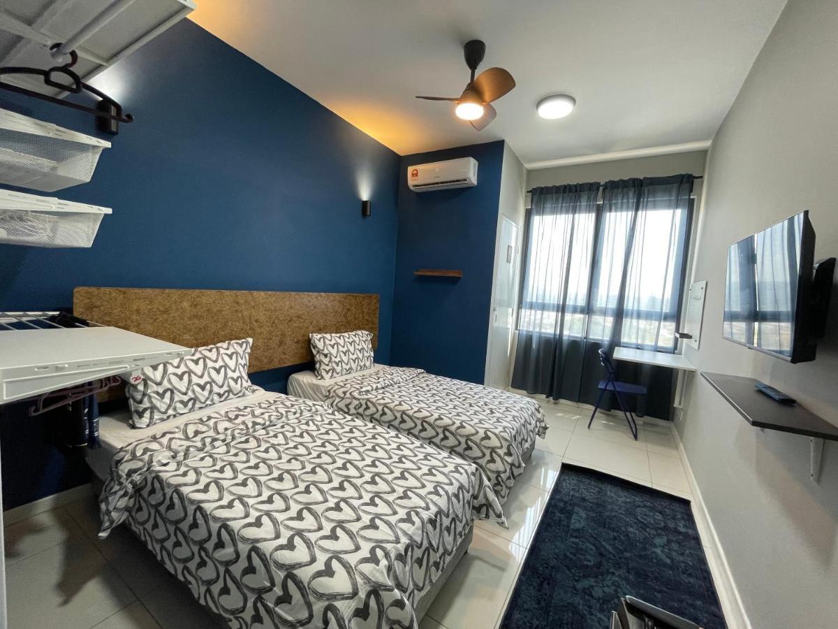 Jugi Suite @ Horizon Sepang Klia מראה חיצוני תמונה