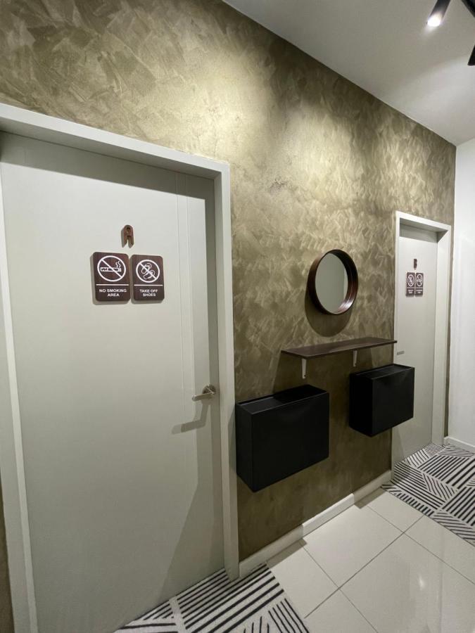 Jugi Suite @ Horizon Sepang Klia מראה חיצוני תמונה