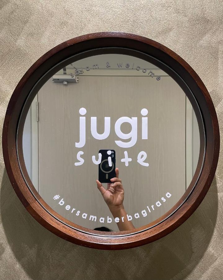Jugi Suite @ Horizon Sepang Klia מראה חיצוני תמונה