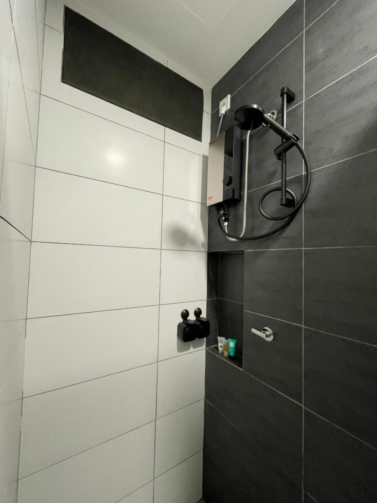 Jugi Suite @ Horizon Sepang Klia מראה חיצוני תמונה